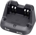 Cargador con Adaptador BC-240 ICOM