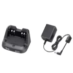 Cargador con Adaptador BC-240 ICOM - Imagen 2