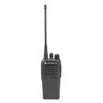 Radio portatil Motorola DEP450 UHF Análogo