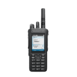 Radio portatil Motorola R7 (display-TIA) UHF/VHF