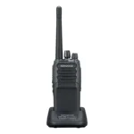 Radio portatil Kenwood NX1300-AK UHF - Imagen 2