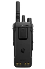 Radio portatil Motorola R7 (display-TIA) UHF/VHF - Imagen 3