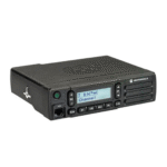 Radio Motorola DEM 400 Análogo - Imagen 2