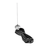 Antena Móvil 1/4 de Onda HAE4003A MOTOROLA - Imagen 2