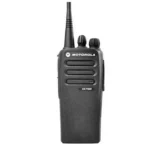 Radio portatil Motorola DEP450 UHF Análogo - Imagen 2