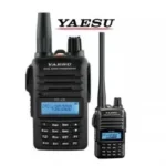 Radio Portatil Yaesu FT-4XR Digital